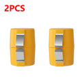 3-1PC Egg Shell Opener Portable Egg Opener Kitchen Handheld Egg Shell Crusher Household Press Egg Shell Separator Kitchen Gadget